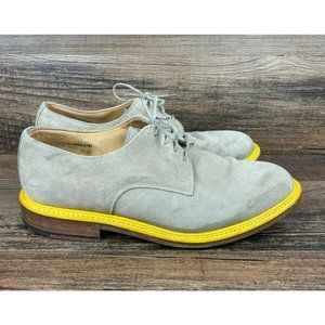 Mark Mcnairy Men's Oxford Suede 11